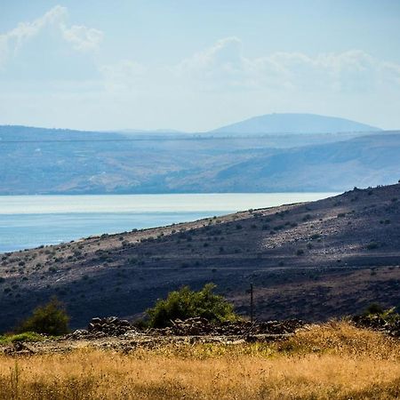 Hufsha Berama Villa Had Nes Bagian luar foto