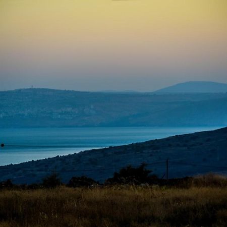 Hufsha Berama Villa Had Nes Bagian luar foto