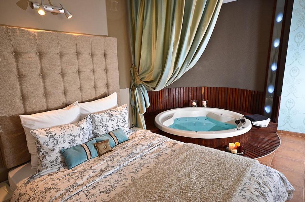 Hufsha Berama Villa Had Nes Bagian luar foto