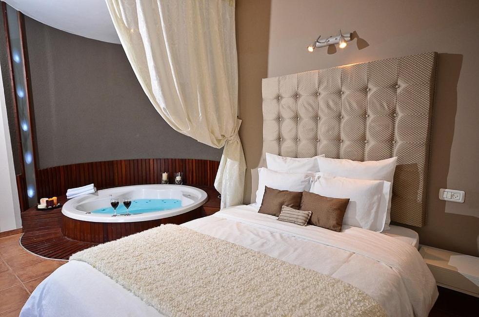 Hufsha Berama Villa Had Nes Bagian luar foto