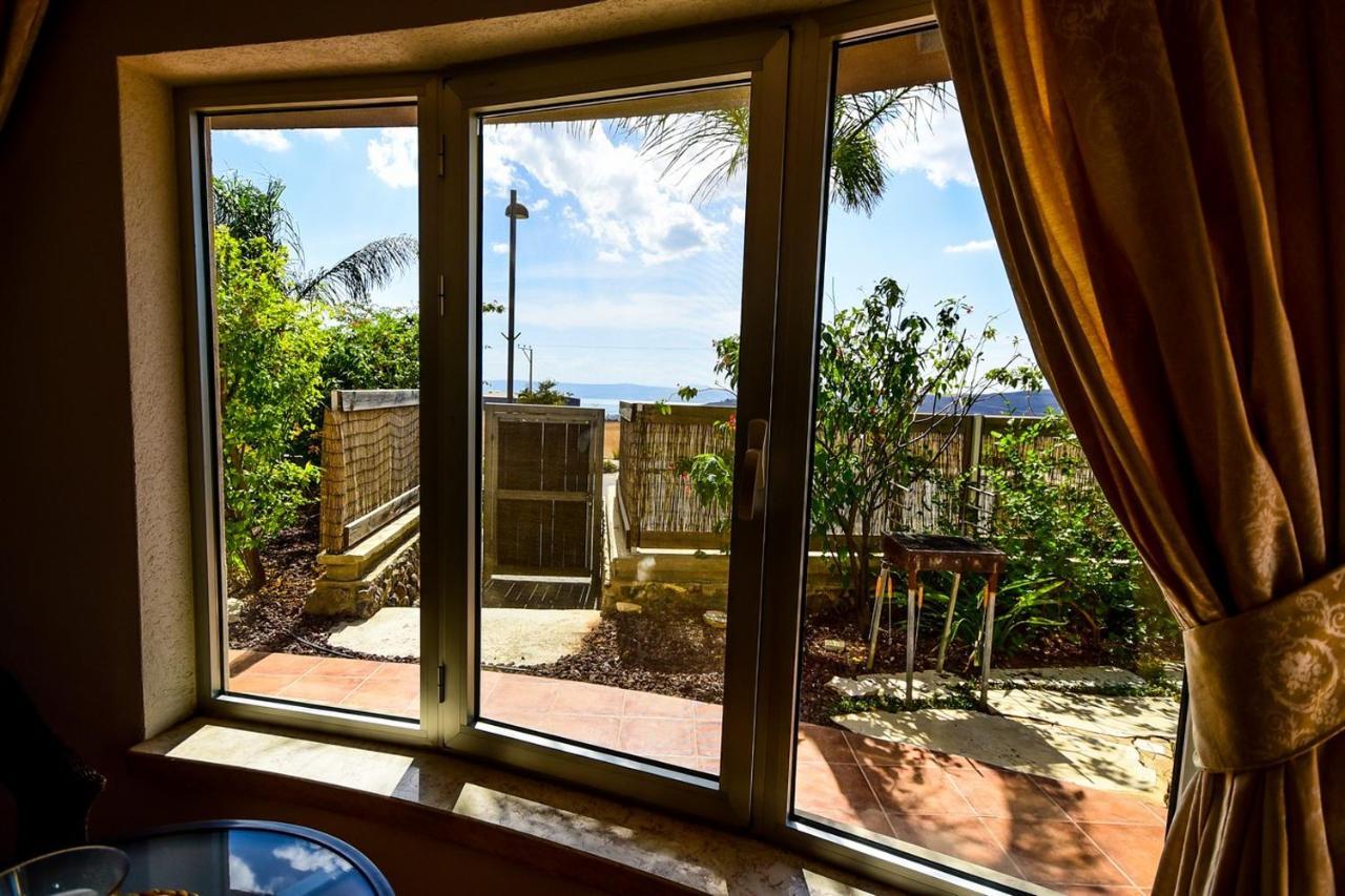 Hufsha Berama Villa Had Nes Bagian luar foto