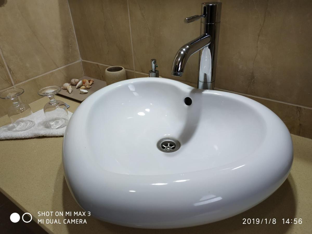 Hufsha Berama Villa Had Nes Bagian luar foto